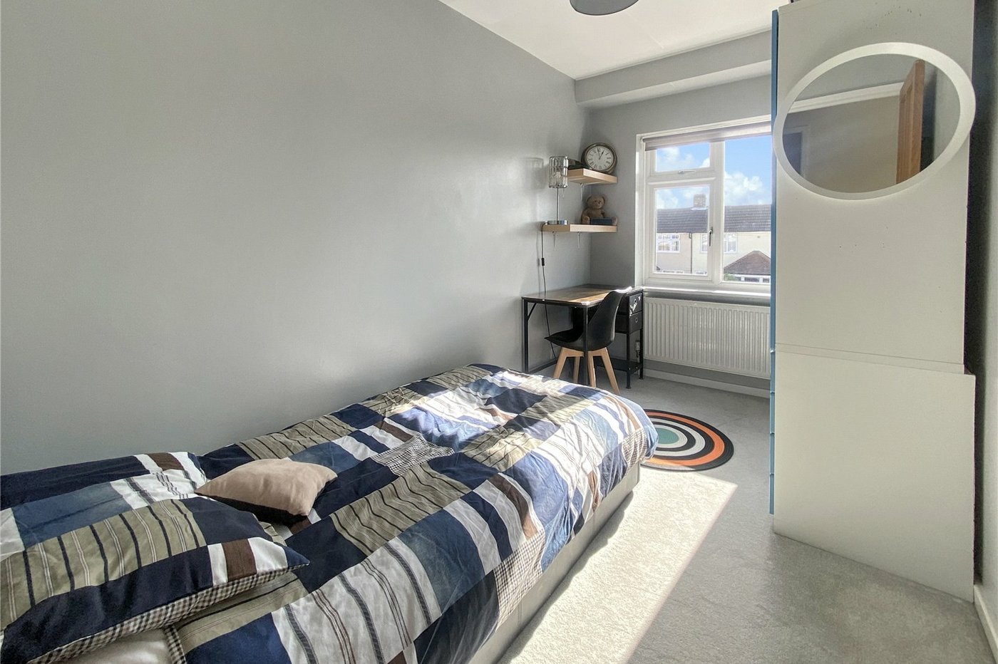 4 bedroom house for sale in Sidcup | Robinson Jackson