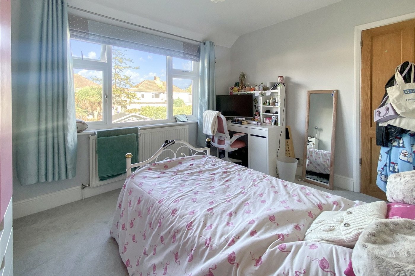 4 bedroom house for sale in Sidcup | Robinson Jackson