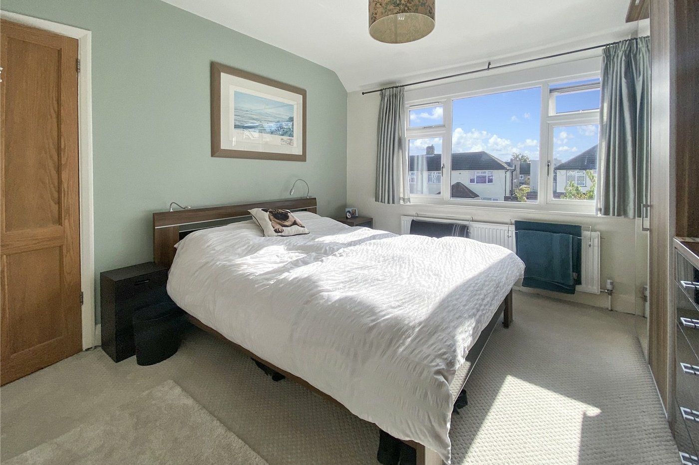 4 bedroom house for sale in Sidcup | Robinson Jackson