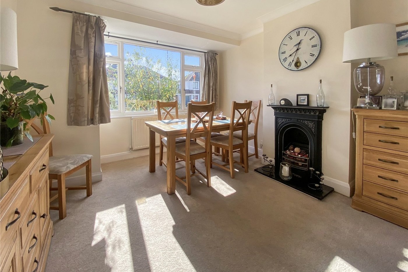 4 bedroom house for sale in Sidcup | Robinson Jackson