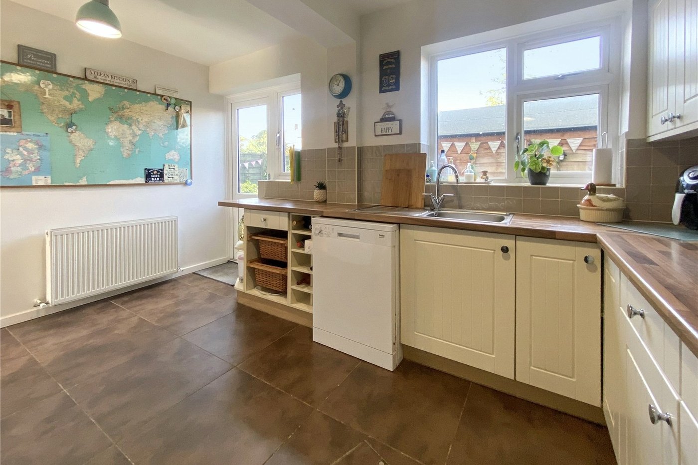 4 bedroom house for sale in Sidcup | Robinson Jackson