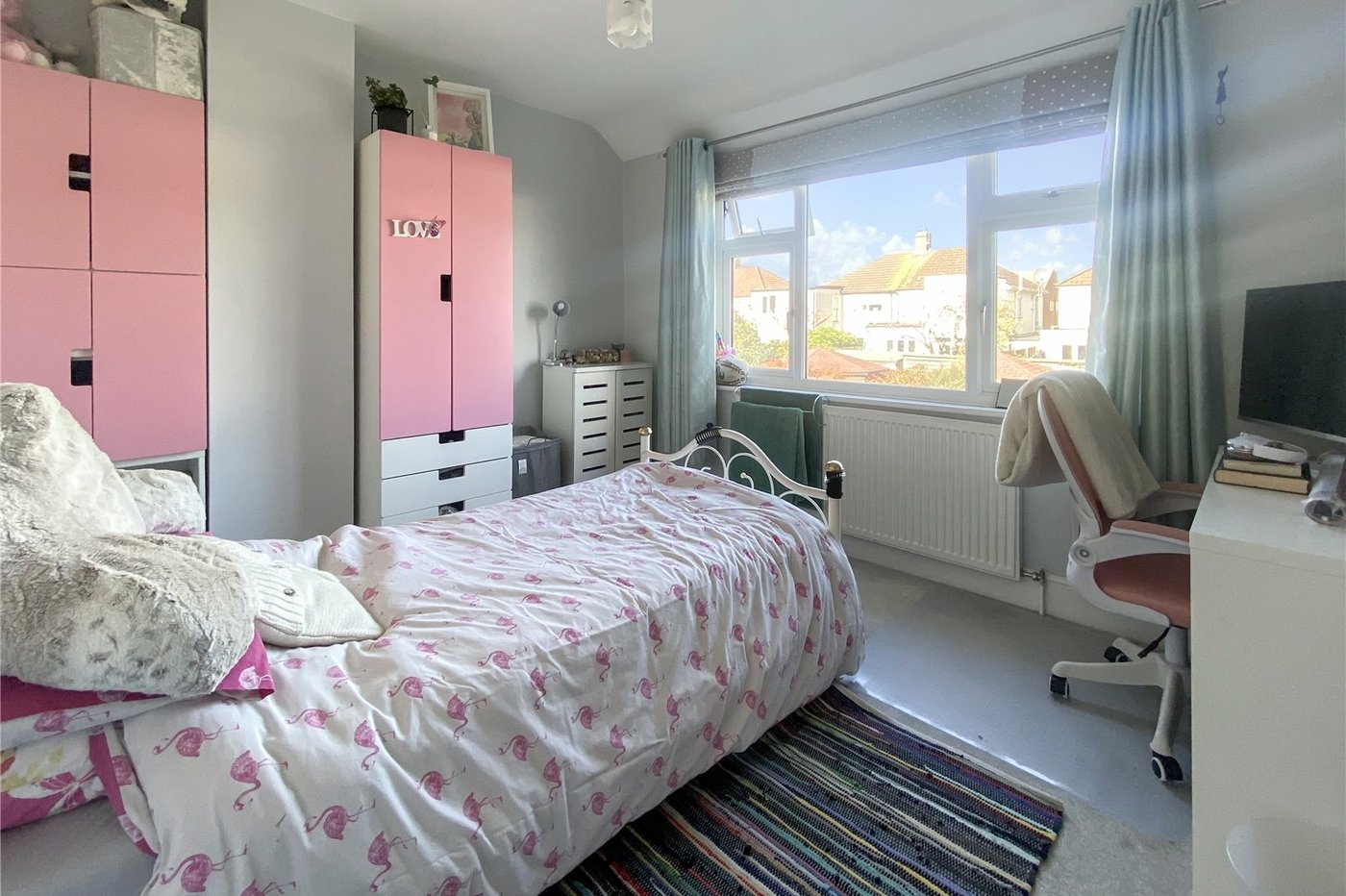 4 bedroom house for sale in Sidcup | Robinson Jackson