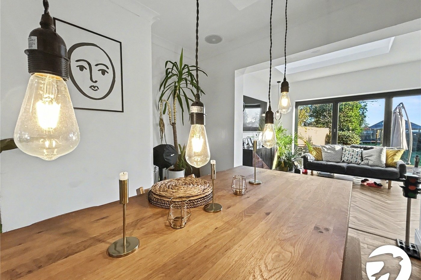 4 bedroom house for sale in Sidcup | Robinson Jackson