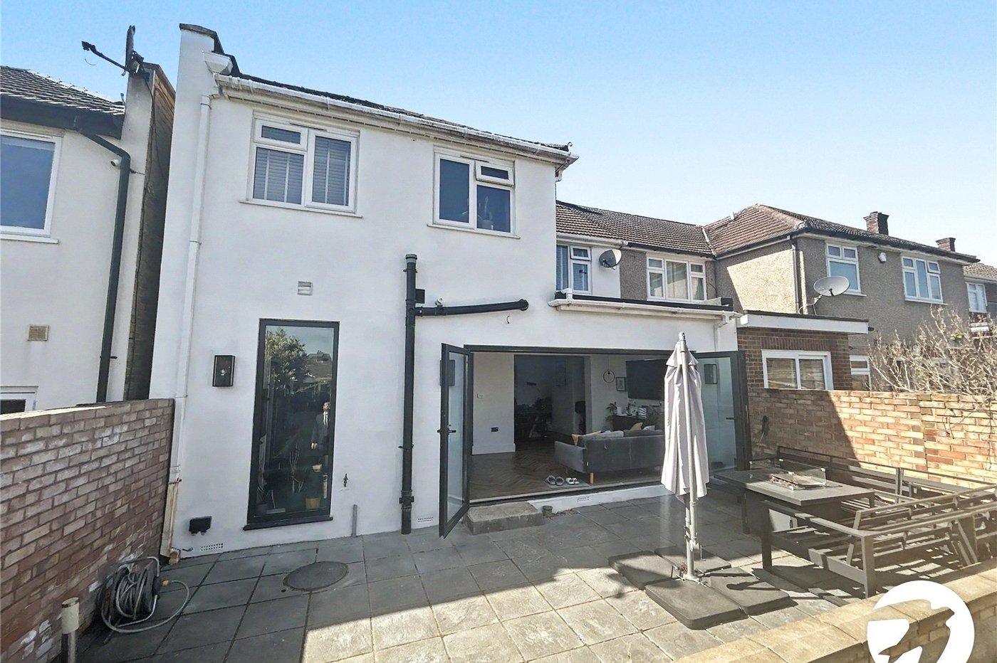 4 bedroom house for sale in Sidcup | Robinson Jackson