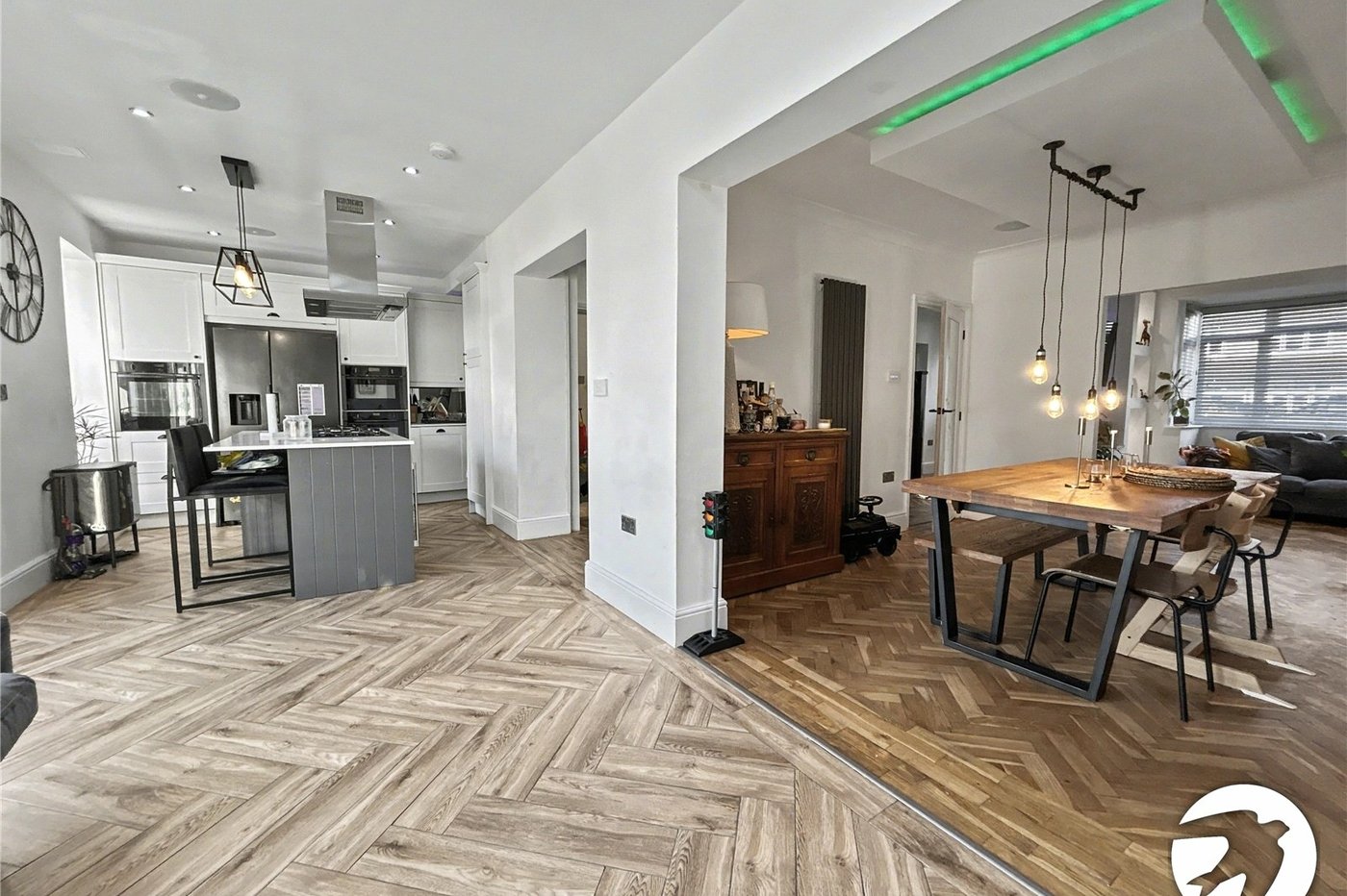 4 bedroom house for sale in Sidcup | Robinson Jackson