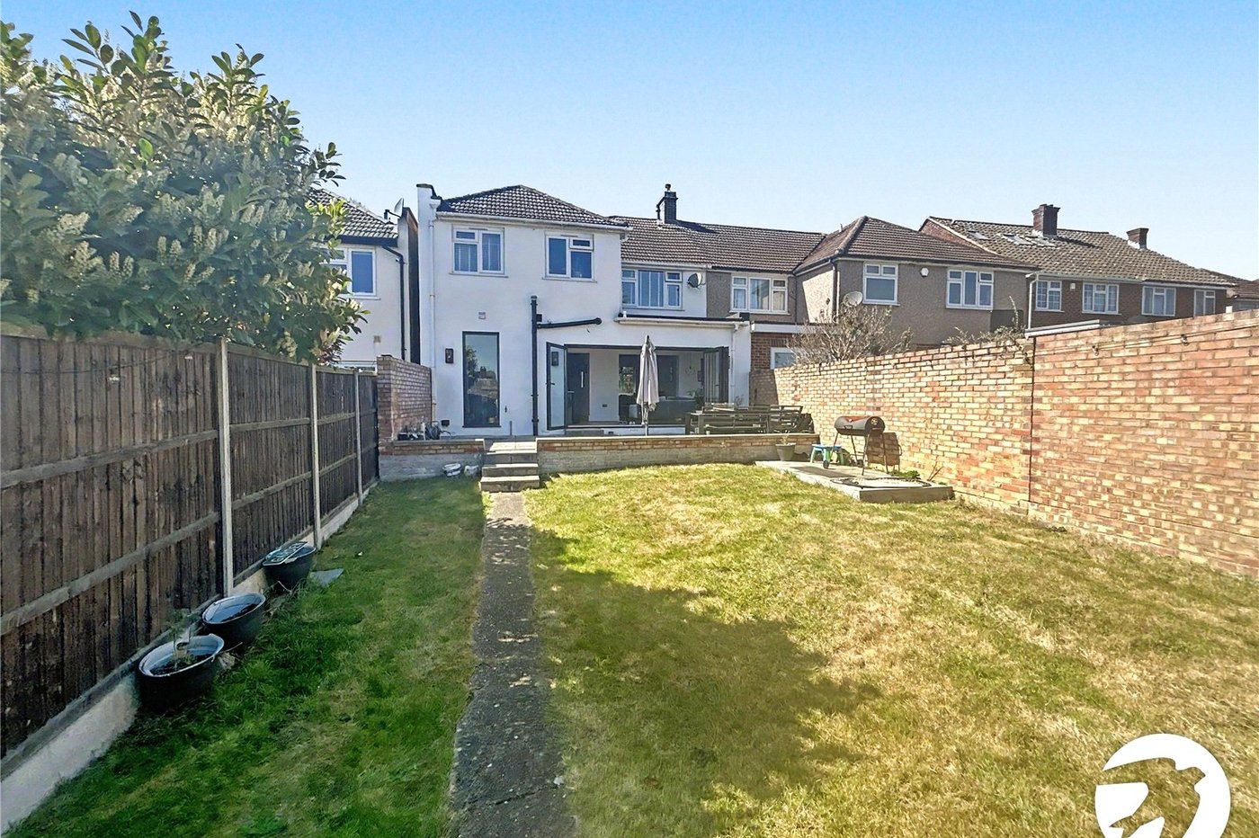 4 bedroom house for sale in Sidcup | Robinson Jackson