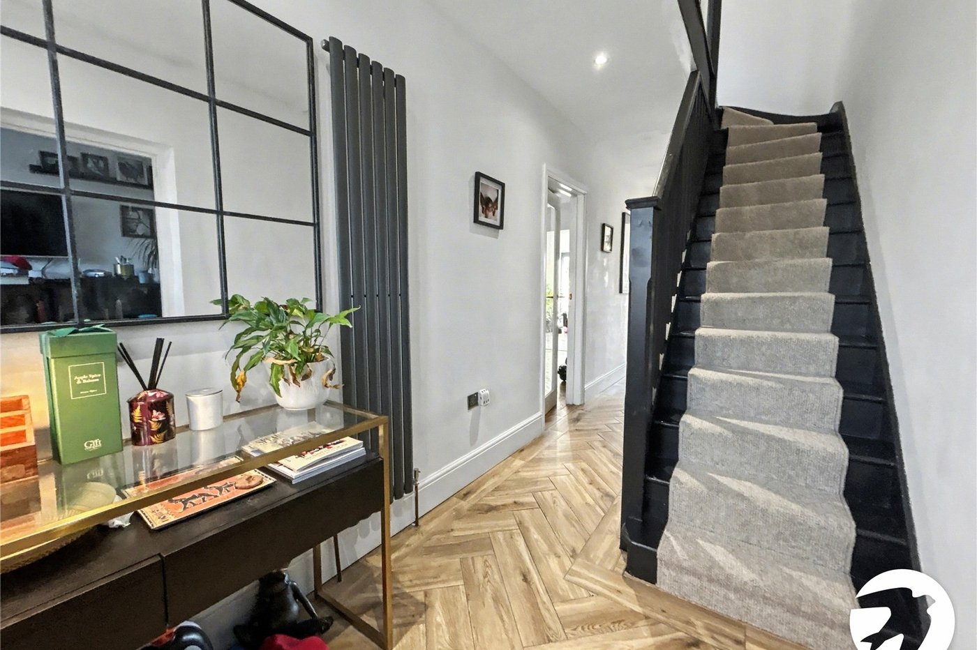 4 bedroom house for sale in Sidcup | Robinson Jackson