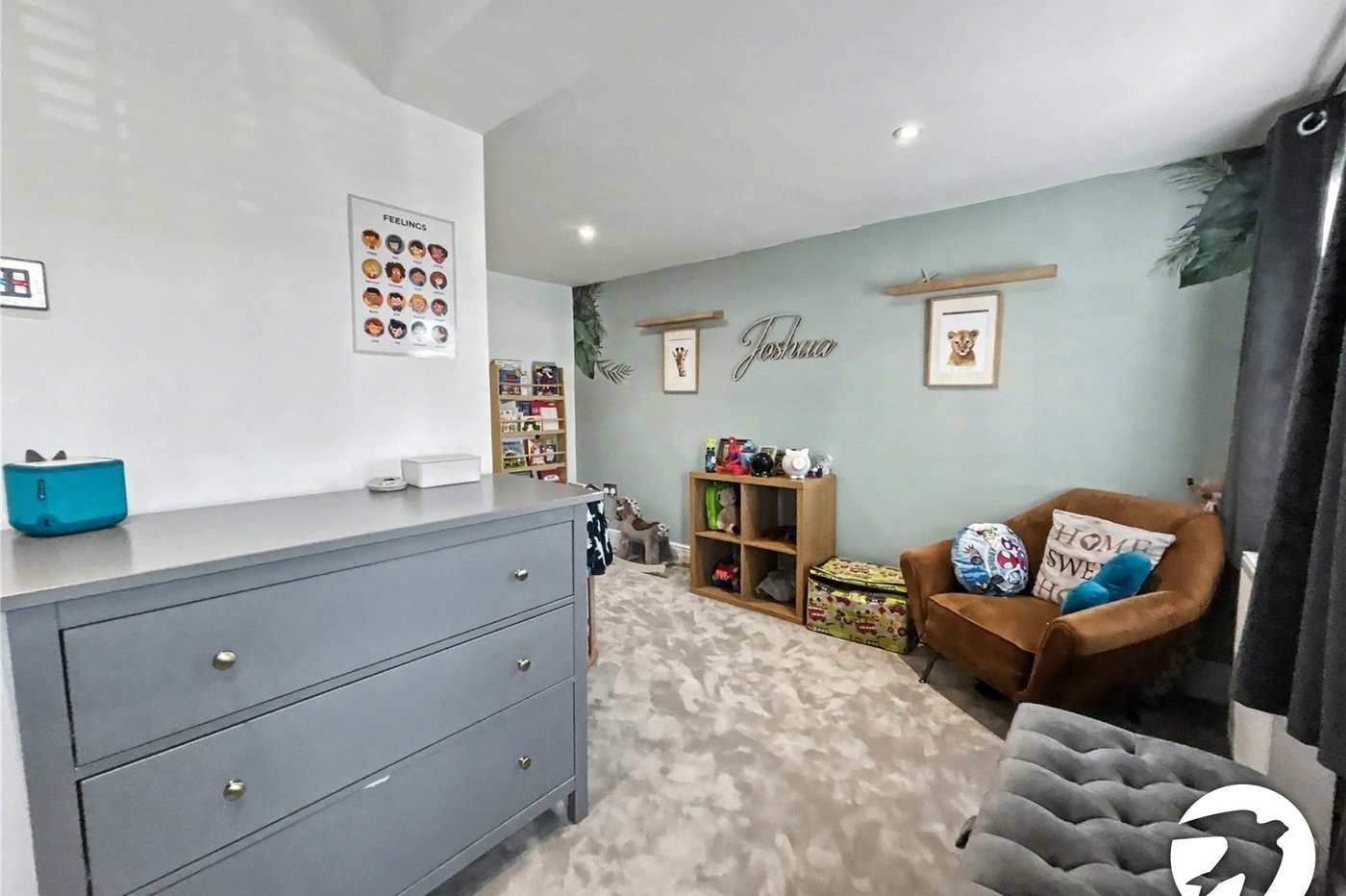 4 bedroom house for sale in Sidcup | Robinson Jackson