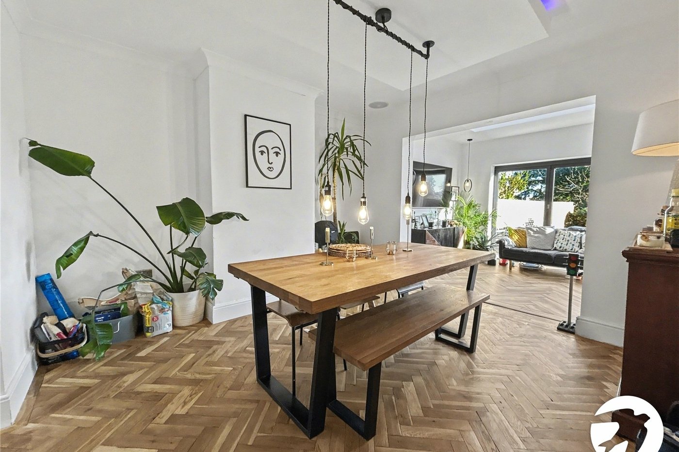 4 bedroom house for sale in Sidcup | Robinson Jackson