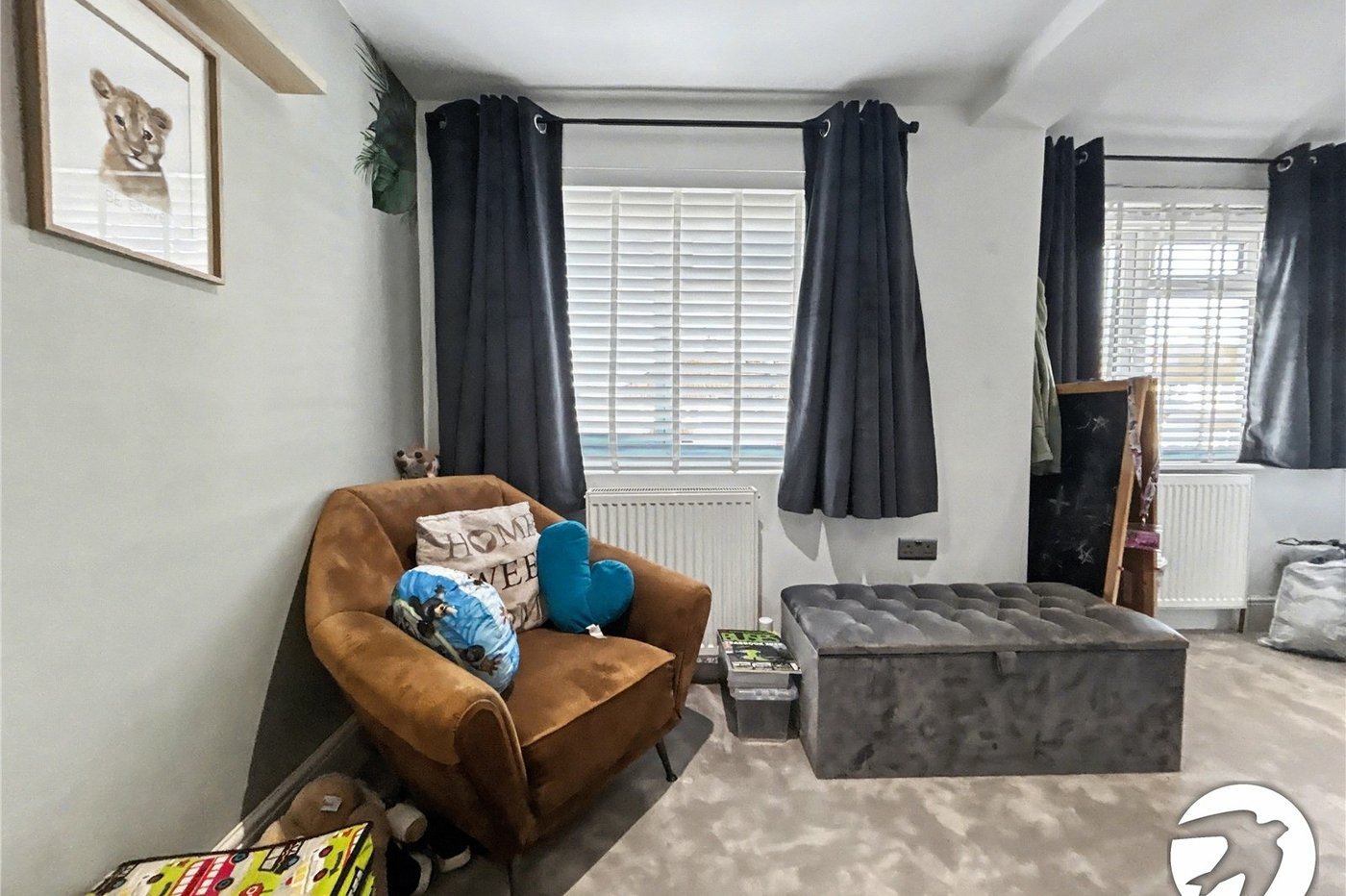 4 bedroom house for sale in Sidcup | Robinson Jackson