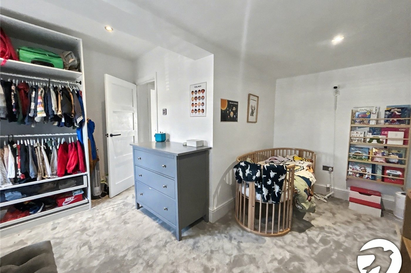 4 bedroom house for sale in Sidcup | Robinson Jackson