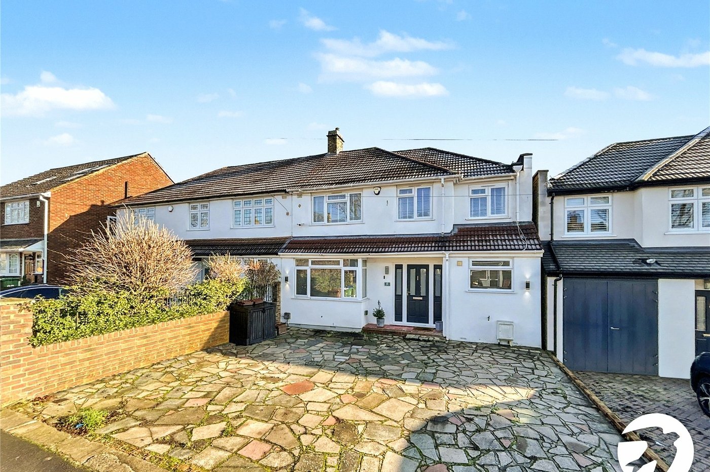 4 bedroom house for sale in Sidcup | Robinson Jackson