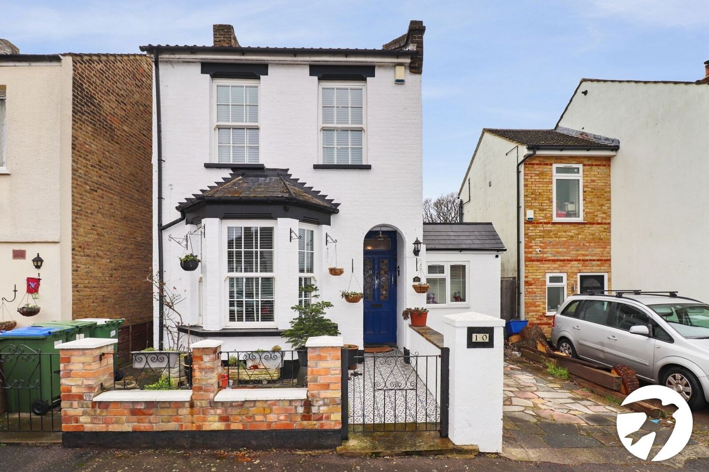 4 bedroom house for sale in Belvedere | Robinson Jackson