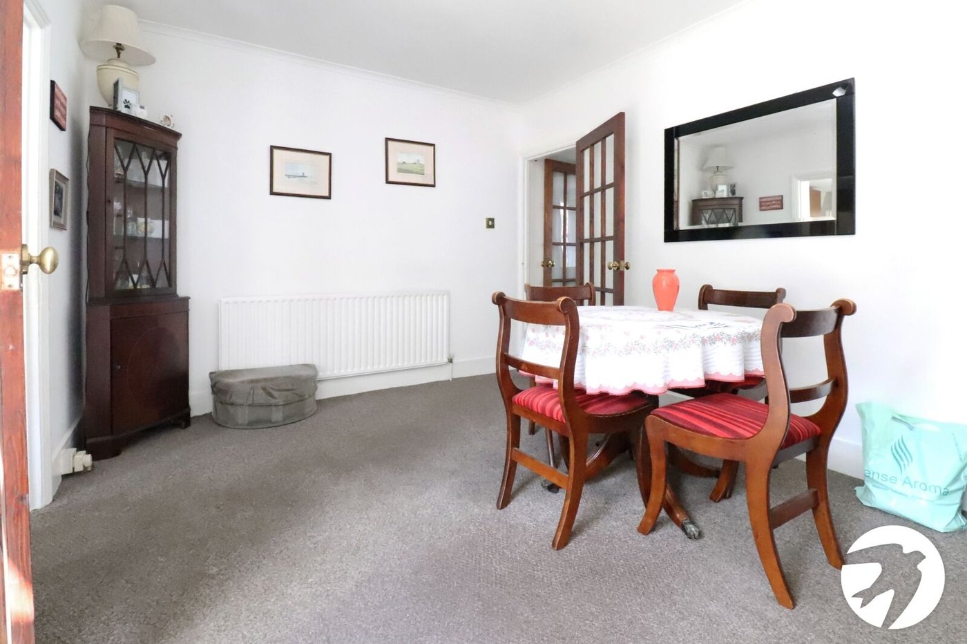 2 bedroom house for sale in Belvedere | Robinson Jackson