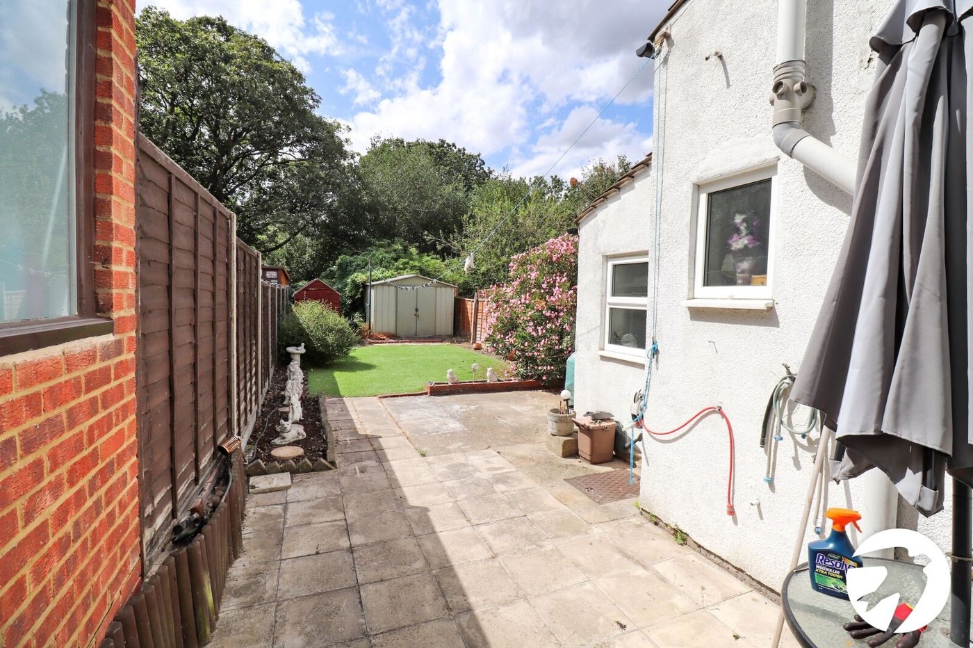 2 bedroom house for sale in Belvedere | Robinson Jackson