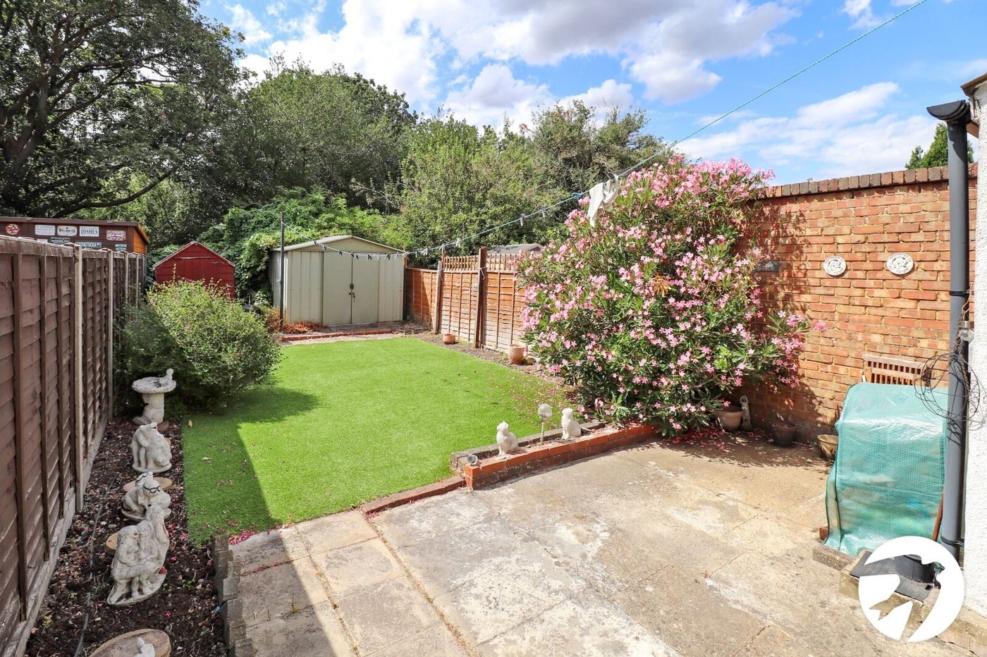 2 bedroom house for sale in Belvedere | Robinson Jackson