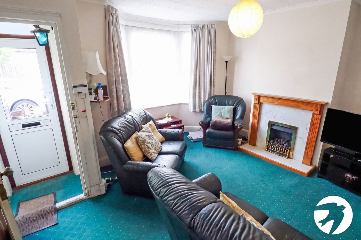 2 bedroom house for sale in Belvedere | Robinson Jackson