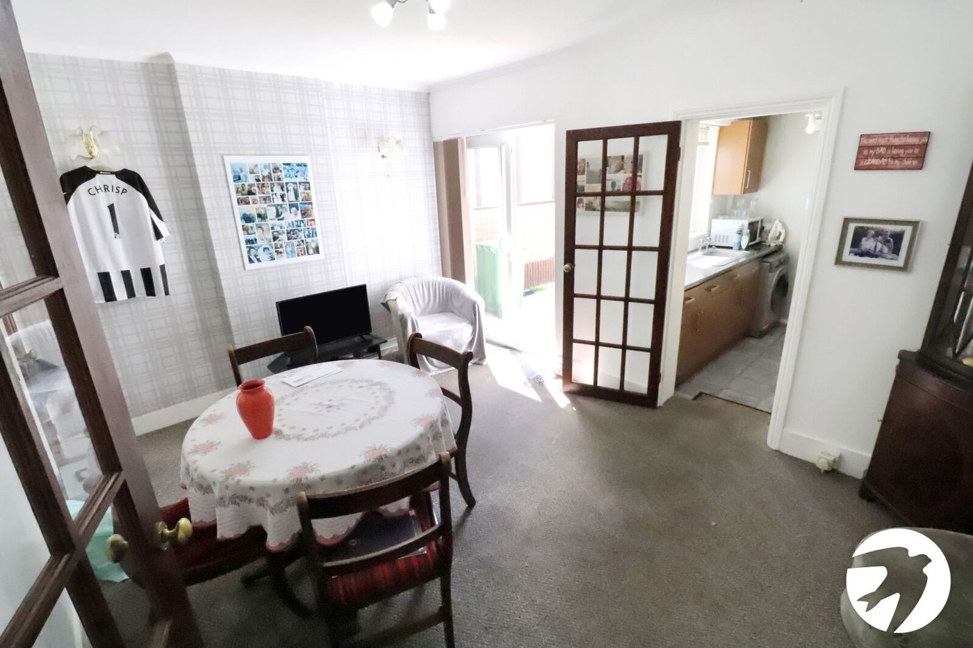 2 bedroom house for sale in Belvedere | Robinson Jackson