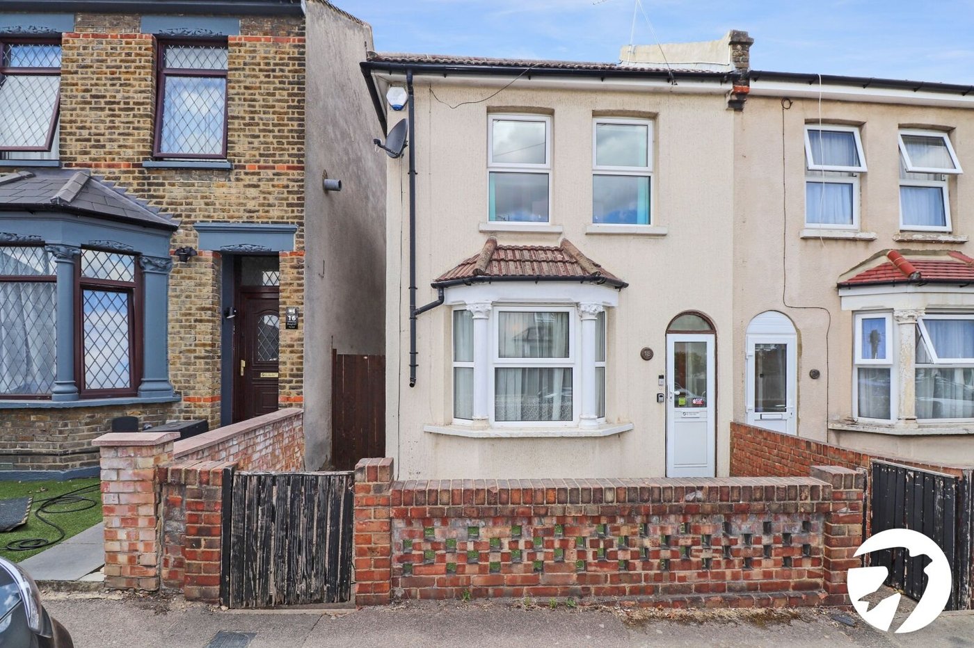 2 bedroom house for sale in Belvedere | Robinson Jackson
