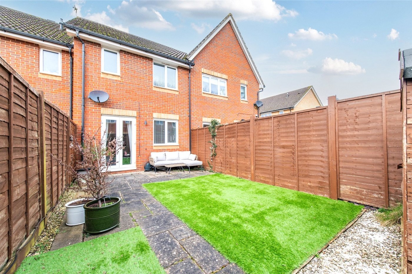 2 bedroom house for sale in Boughton Monchelsea | Robinson Michael & Jackson