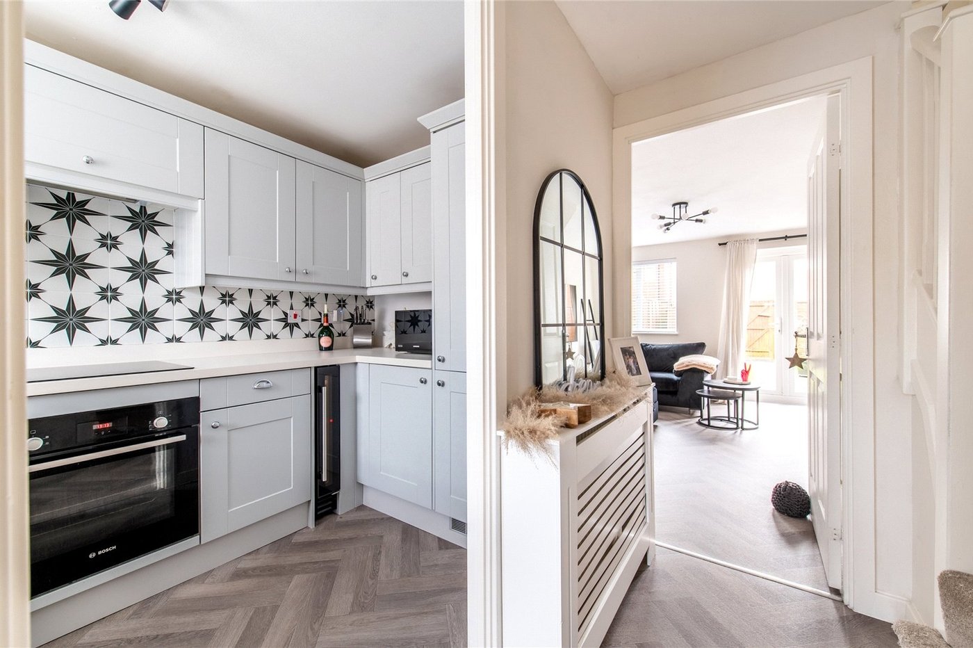 2 bedroom house for sale in Boughton Monchelsea | Robinson Michael & Jackson