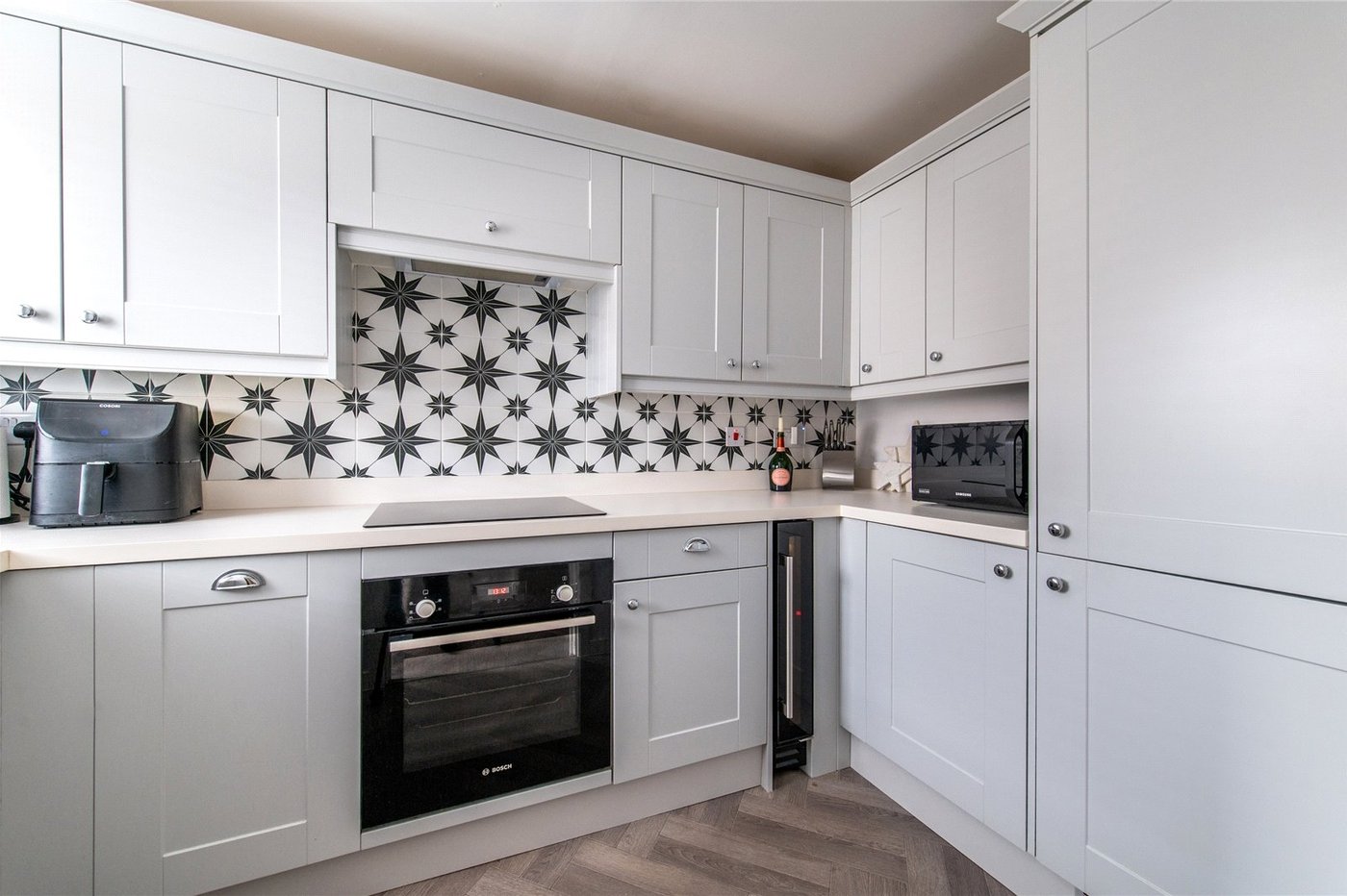 2 bedroom house for sale in Boughton Monchelsea | Robinson Michael & Jackson