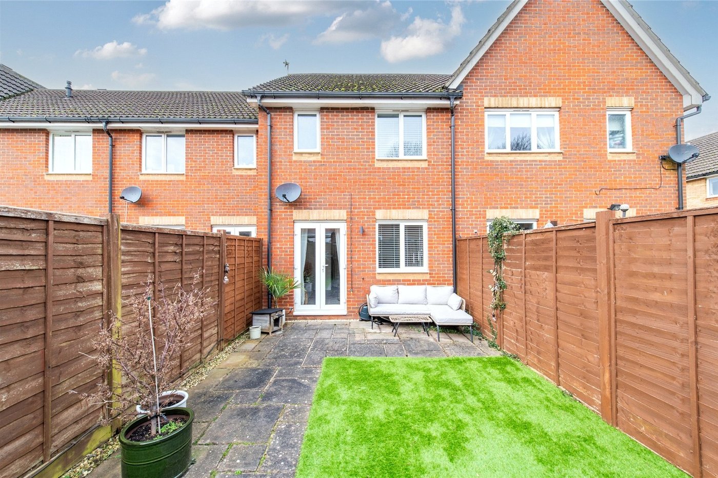 2 bedroom house for sale in Boughton Monchelsea | Robinson Michael & Jackson