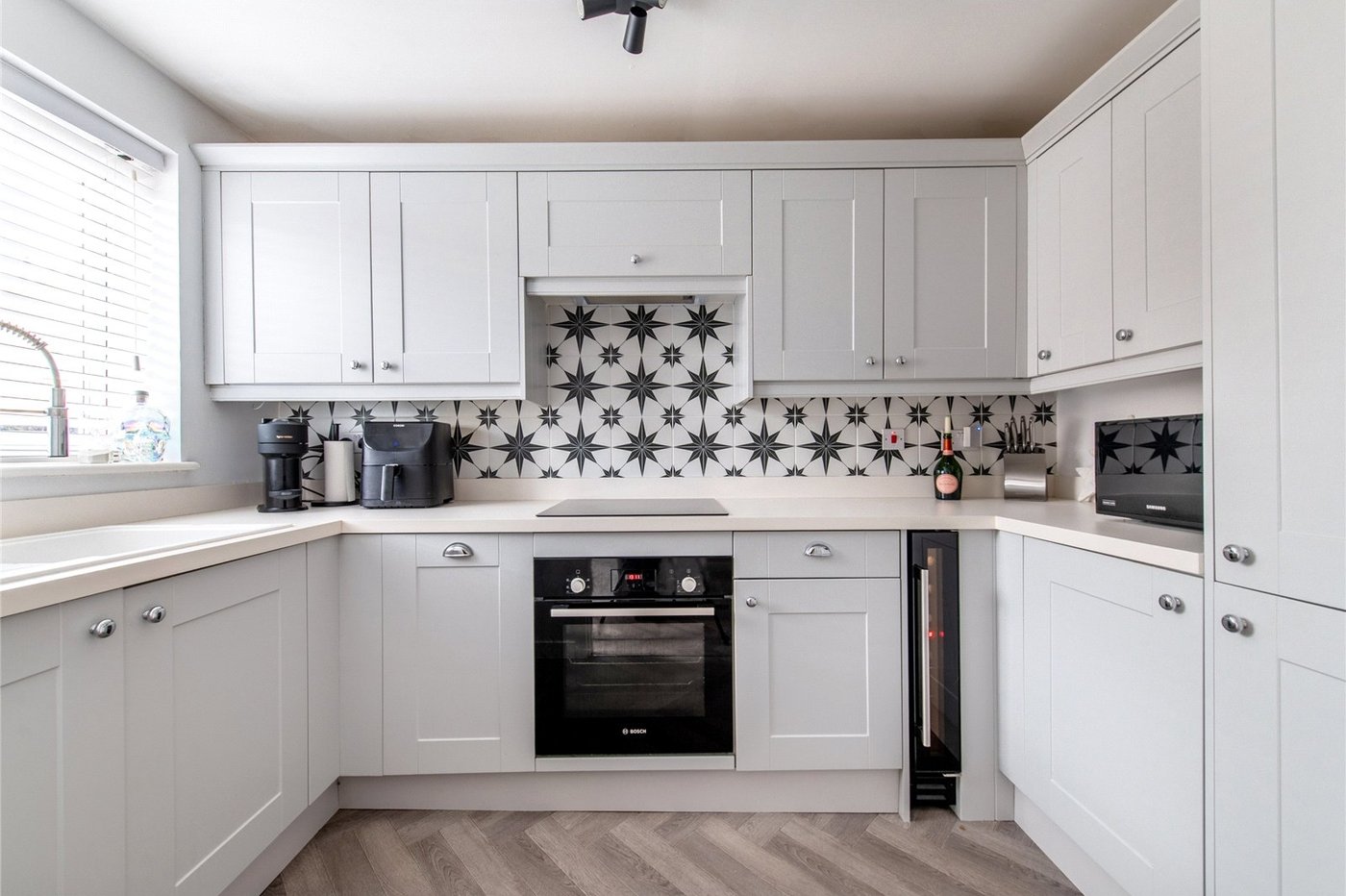 2 bedroom house for sale in Boughton Monchelsea | Robinson Michael & Jackson