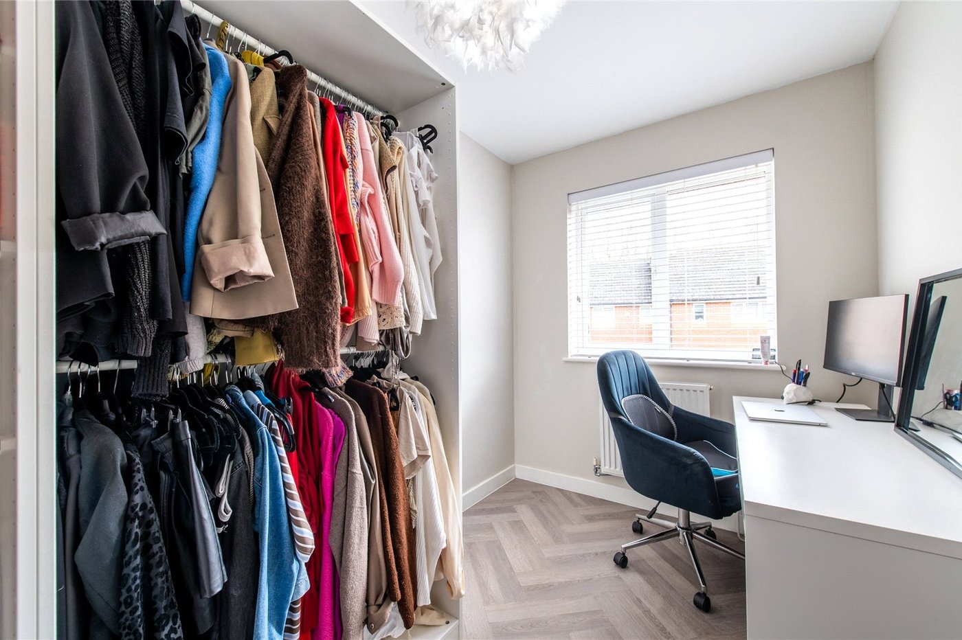 2 bedroom house for sale in Boughton Monchelsea | Robinson Michael & Jackson