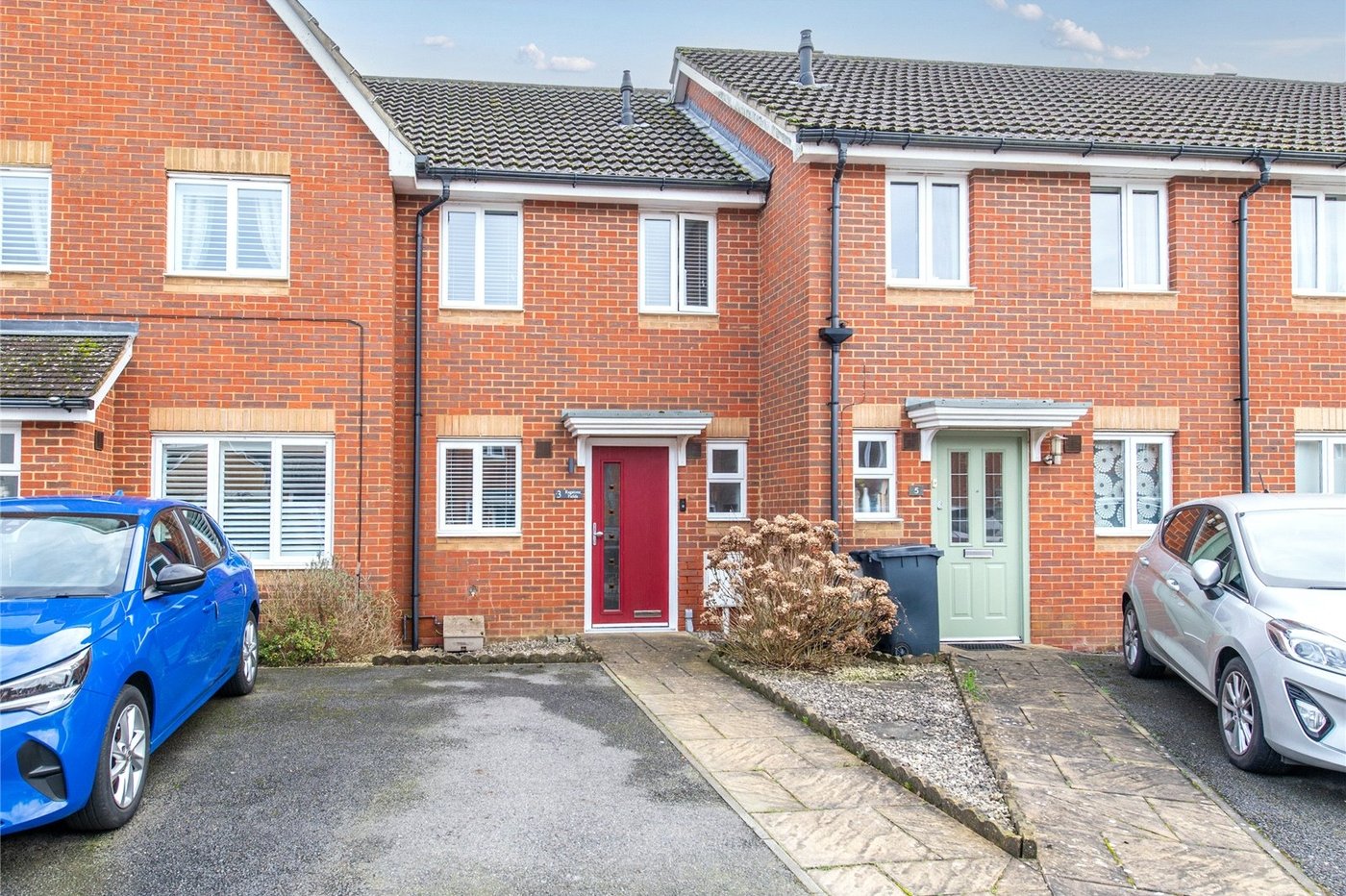 2 bedroom house for sale in Boughton Monchelsea | Robinson Michael & Jackson