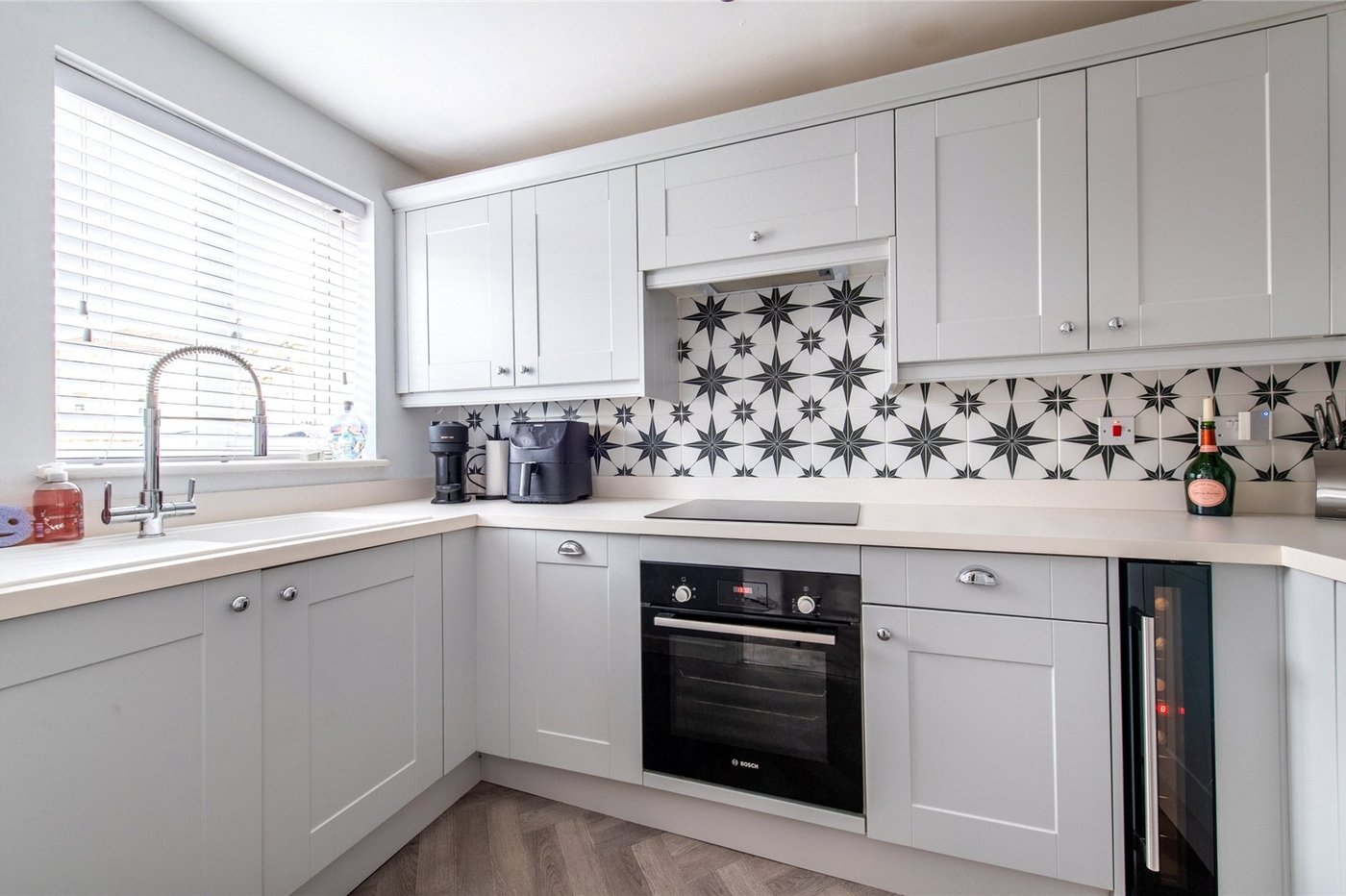 2 bedroom house for sale in Boughton Monchelsea | Robinson Michael & Jackson