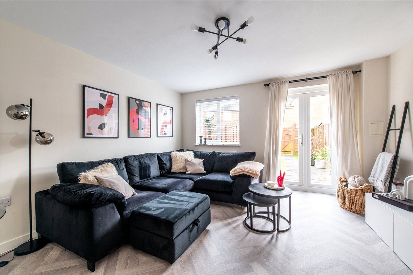 2 bedroom house for sale in Boughton Monchelsea | Robinson Michael & Jackson