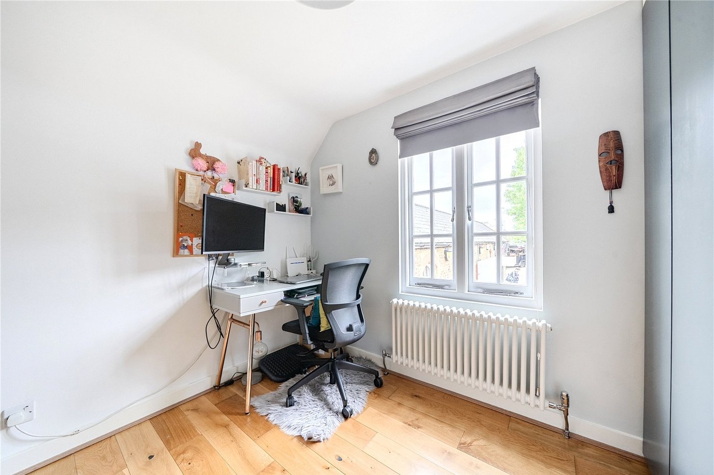 2 bedroom house for sale in Anerley Park | Robinson Jackson