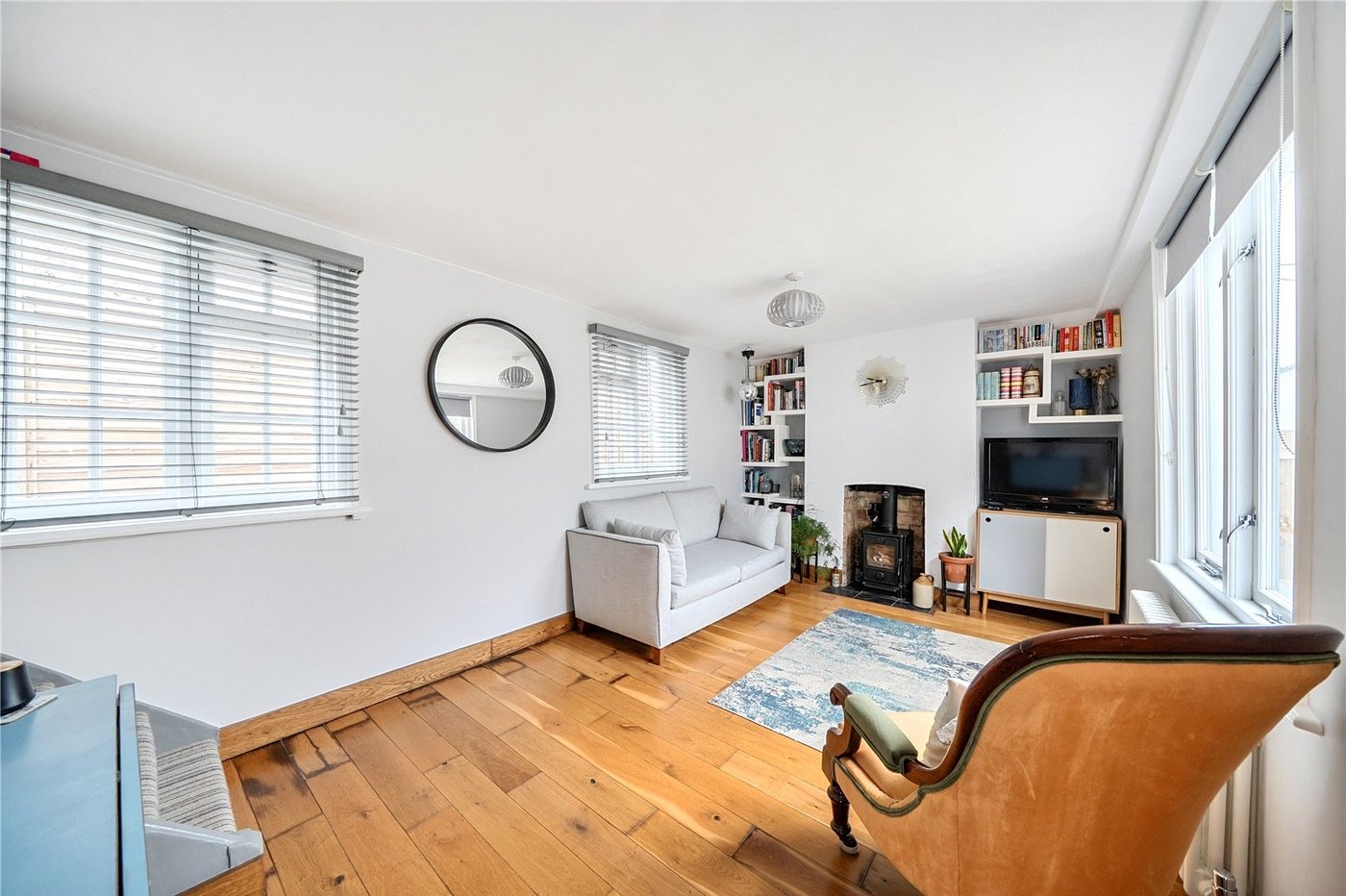 2 bedroom house for sale in Anerley Park | Robinson Jackson