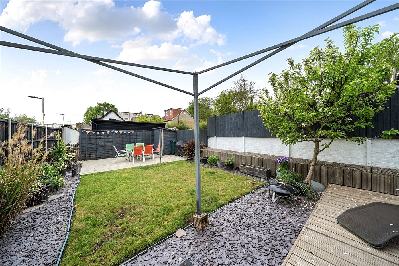 2 bedroom house for sale in Anerley Park | Robinson Jackson