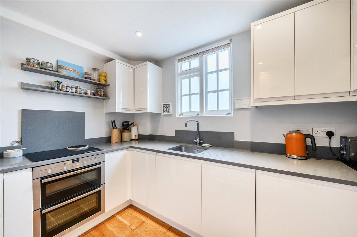 2 bedroom house for sale in Anerley Park | Robinson Jackson