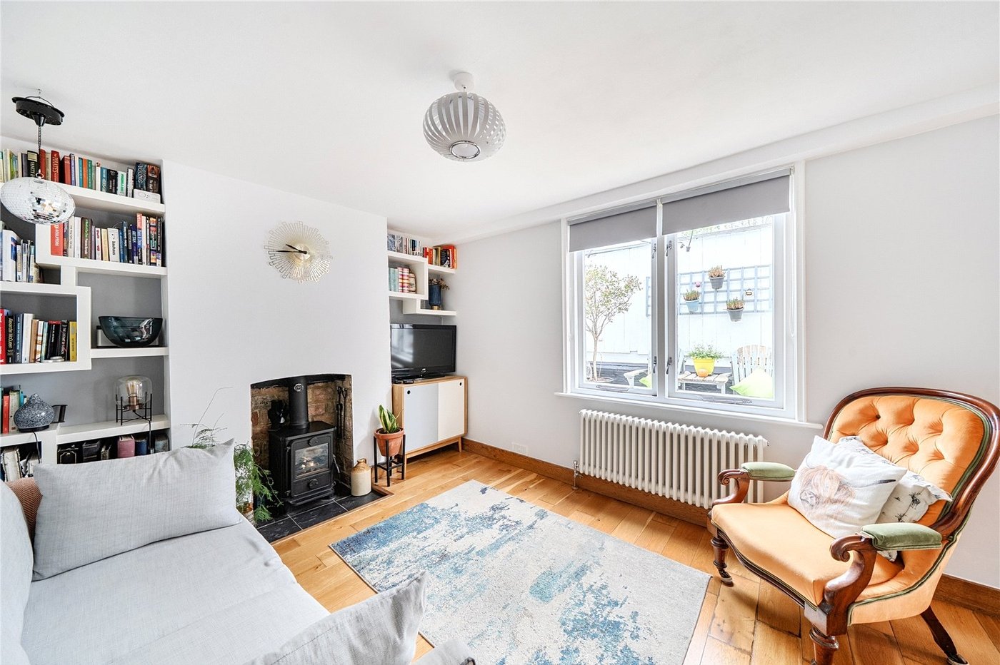 2 bedroom house for sale in Anerley Park | Robinson Jackson