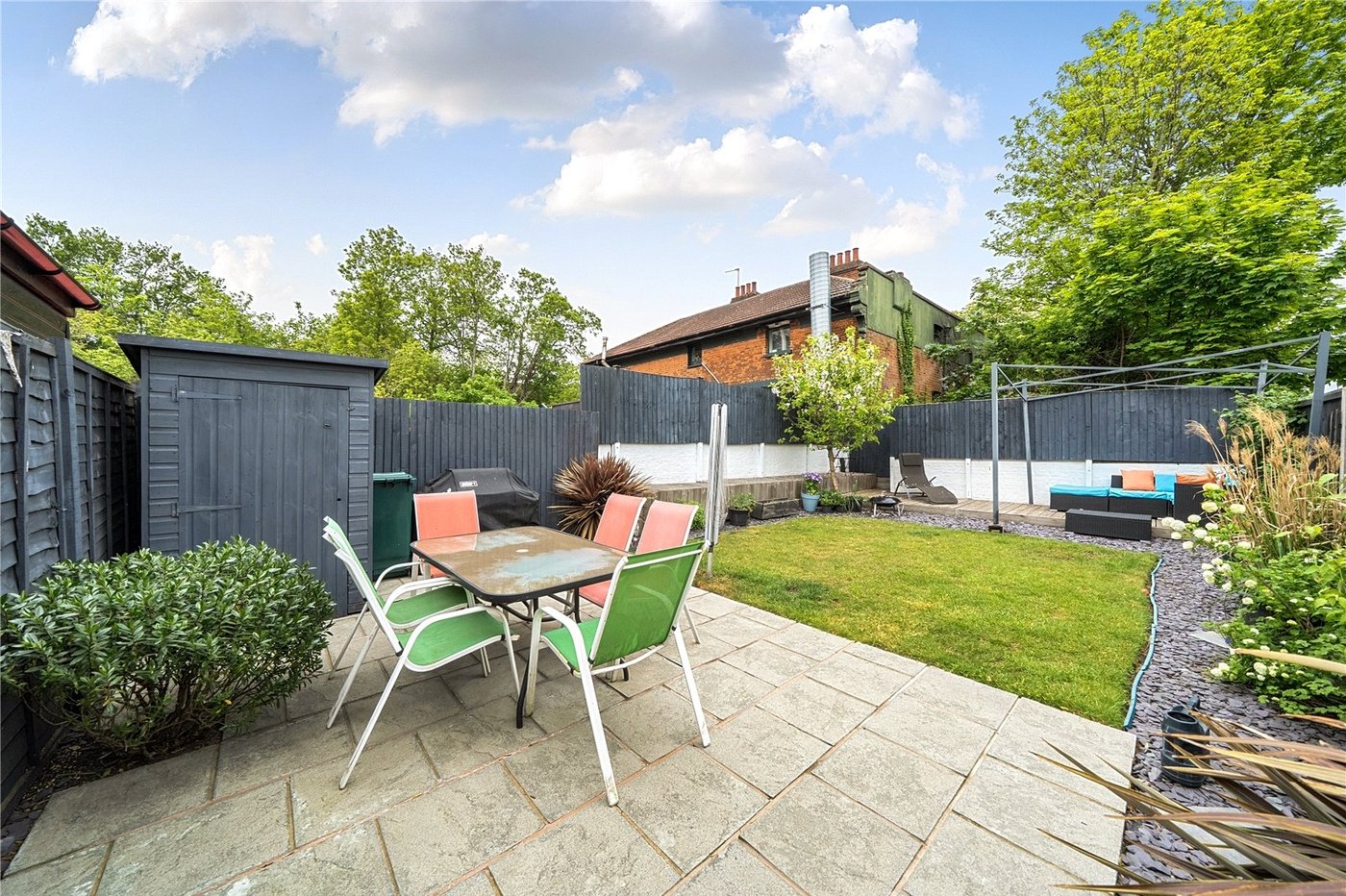 2 bedroom house for sale in Anerley Park | Robinson Jackson