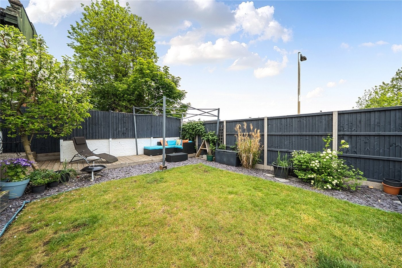 2 bedroom house for sale in Anerley Park | Robinson Jackson