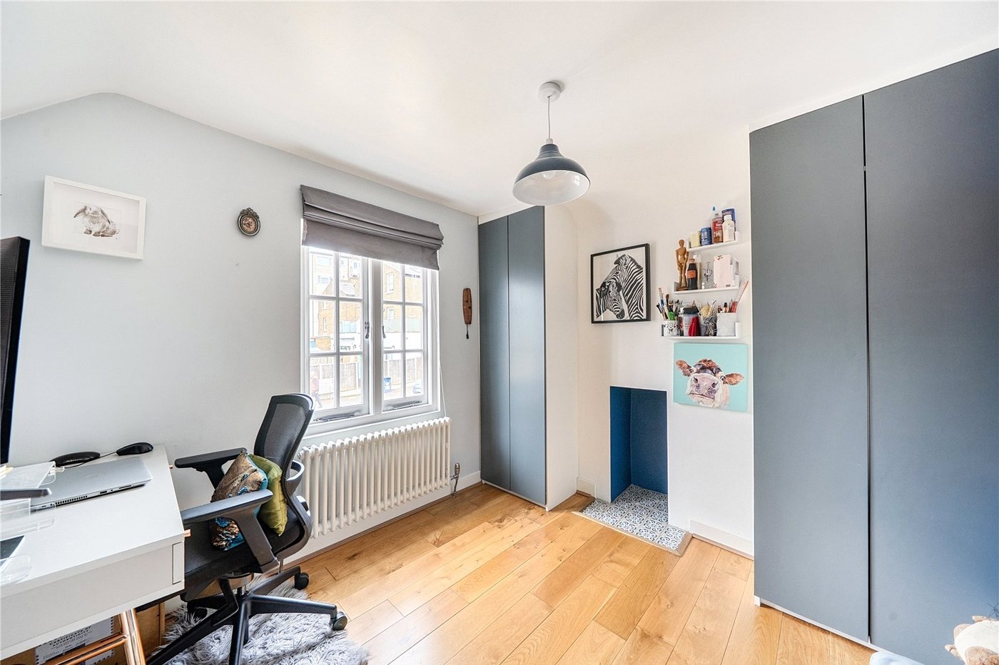 2 bedroom house for sale in Anerley Park | Robinson Jackson