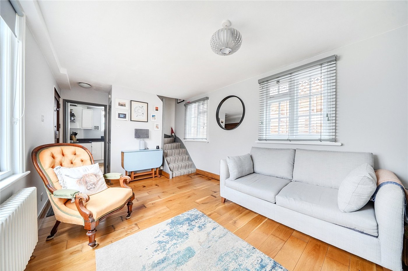 2 bedroom house for sale in Anerley Park | Robinson Jackson