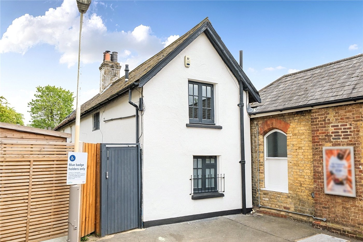 2 bedroom house for sale in Anerley Park | Robinson Jackson