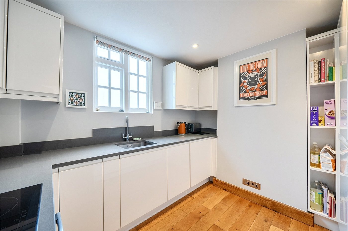 2 bedroom house for sale in Anerley Park | Robinson Jackson