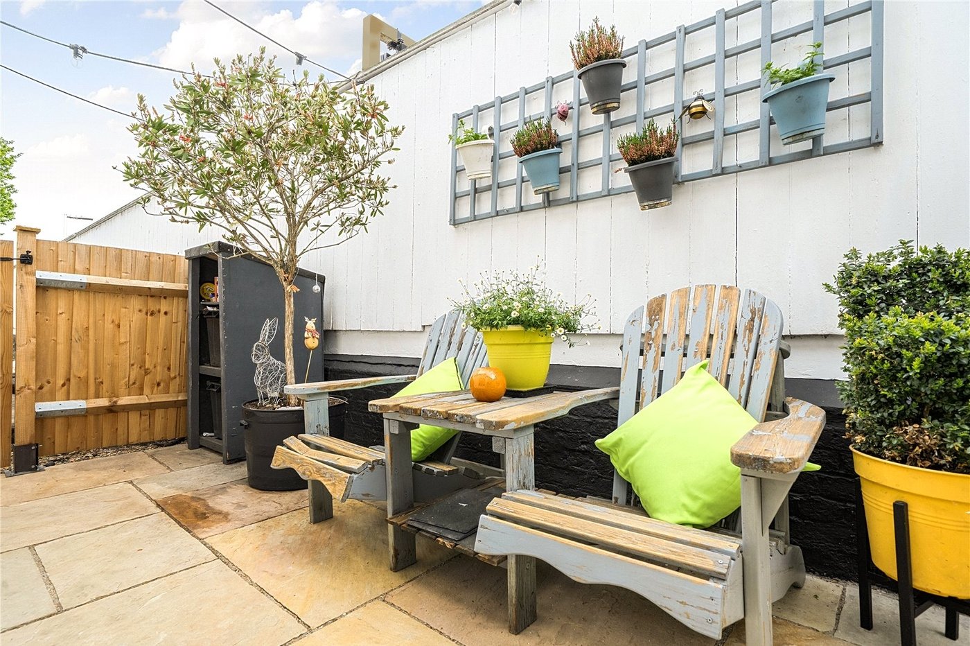 2 bedroom house for sale in Anerley Park | Robinson Jackson