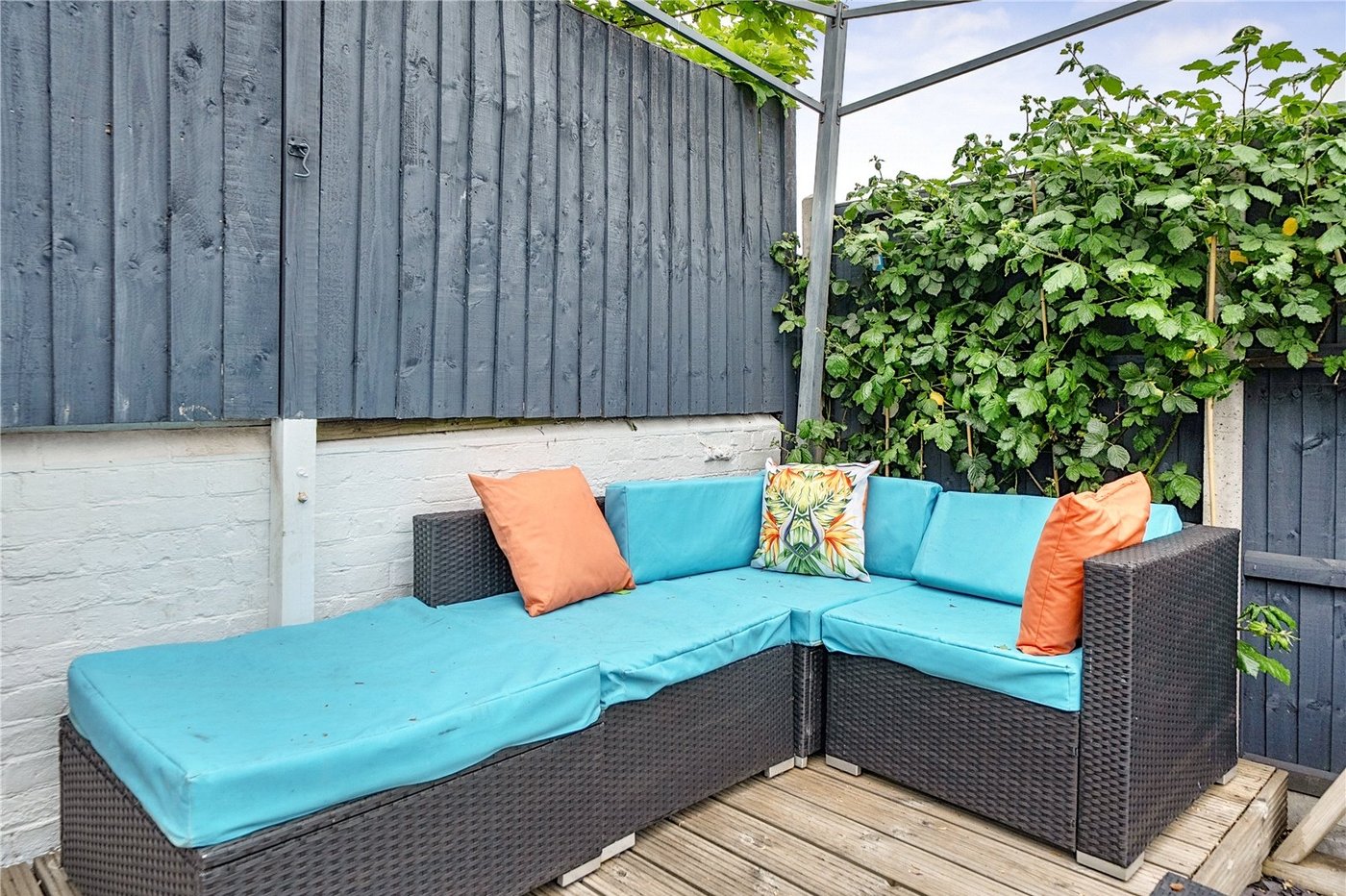 2 bedroom house for sale in Anerley Park | Robinson Jackson