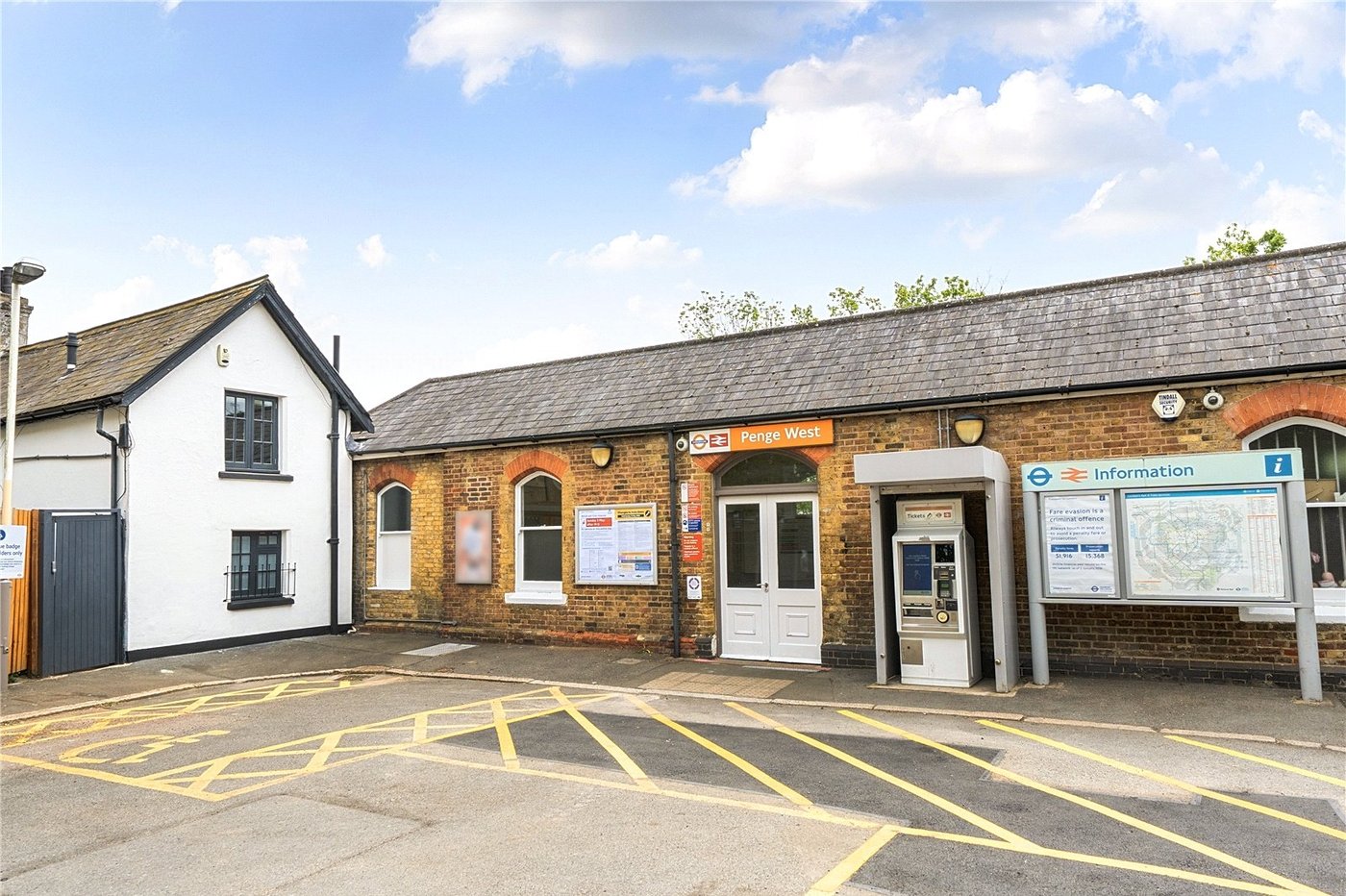 2 bedroom house for sale in Anerley Park | Robinson Jackson