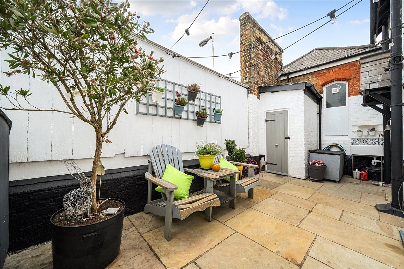 2 bedroom house for sale in Anerley Park | Robinson Jackson