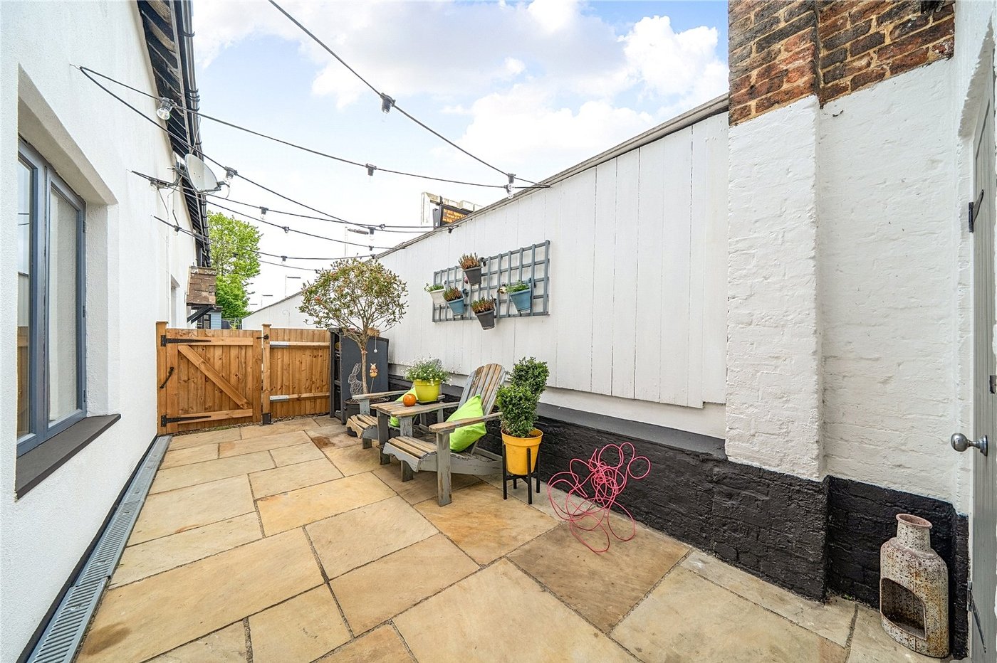2 bedroom house for sale in Anerley Park | Robinson Jackson