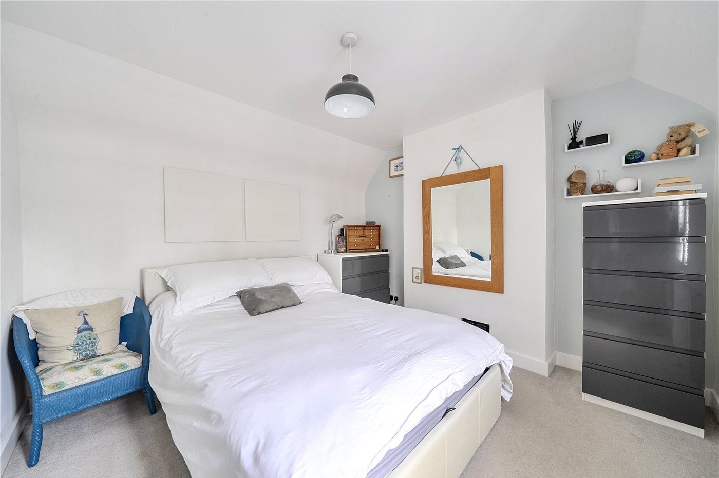 2 bedroom house for sale in Anerley Park | Robinson Jackson
