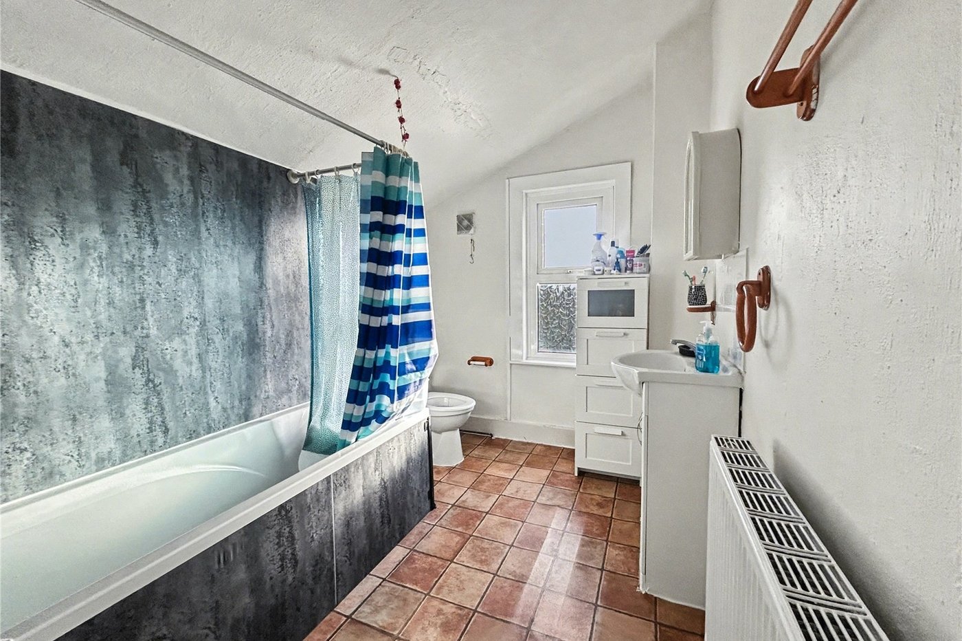 2 bedroom house for sale in Gillingham | Robinson Michael & Jackson